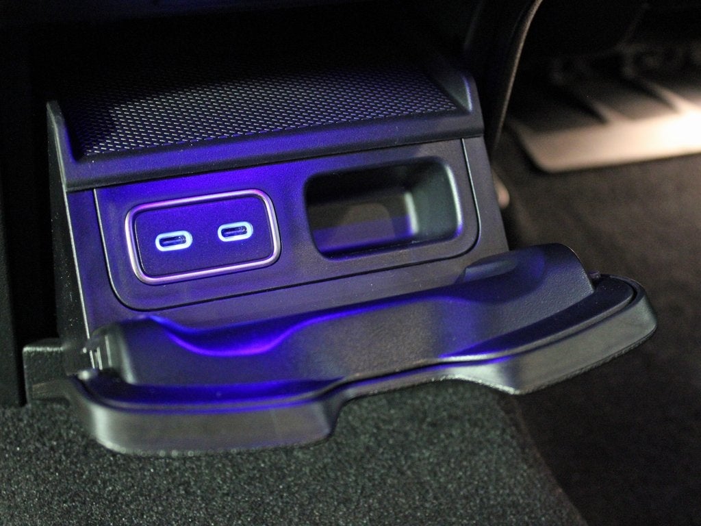 2025 Mercedes-Benz GLS GLS 580 4MATIC®