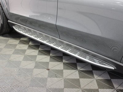 2025 Mercedes-Benz GLS GLS 580 4MATIC®