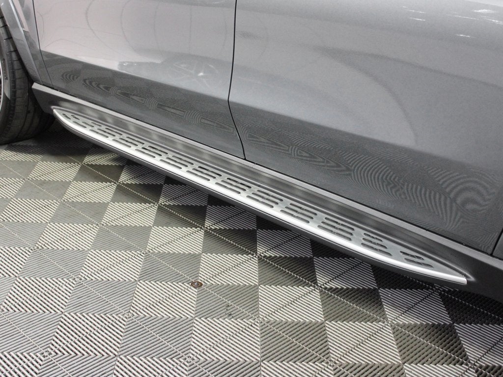 2025 Mercedes-Benz GLS GLS 580 4MATIC®