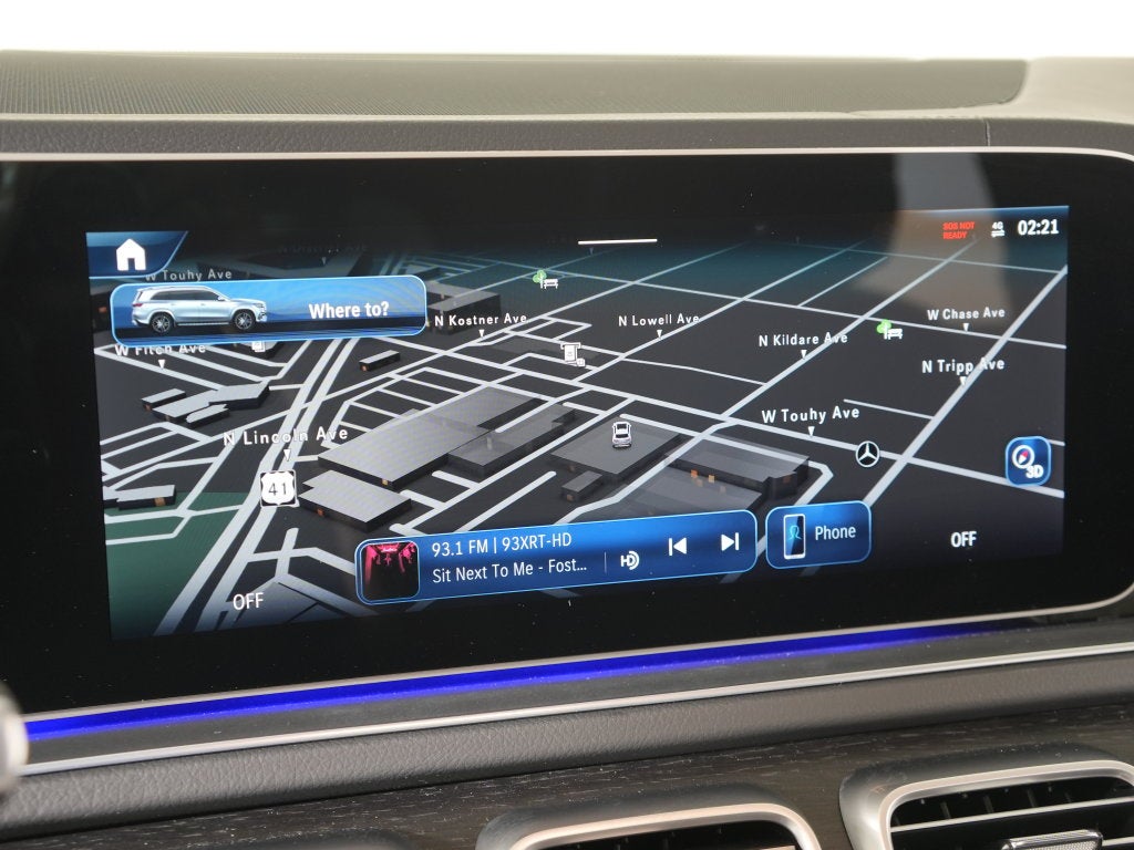 Vehicle thumbnail