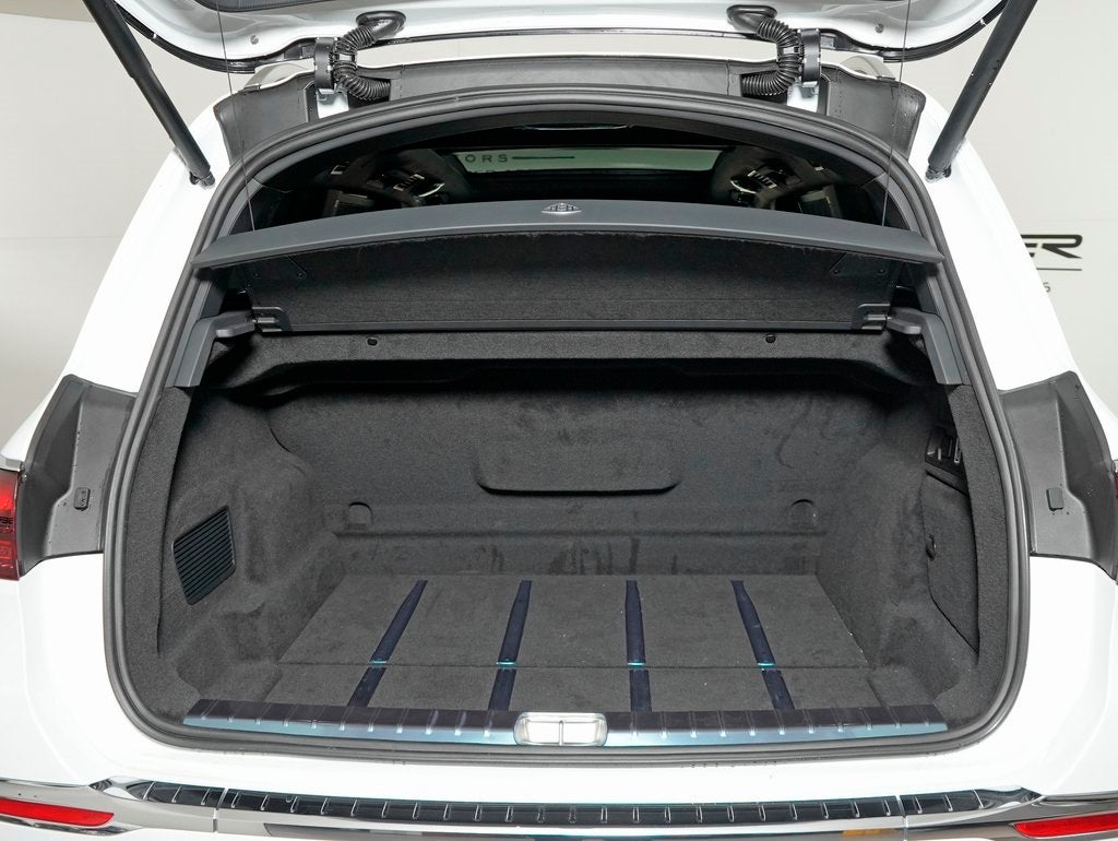 2026 Mercedes-Benz GLS Maybach GLS 600 4MATIC®