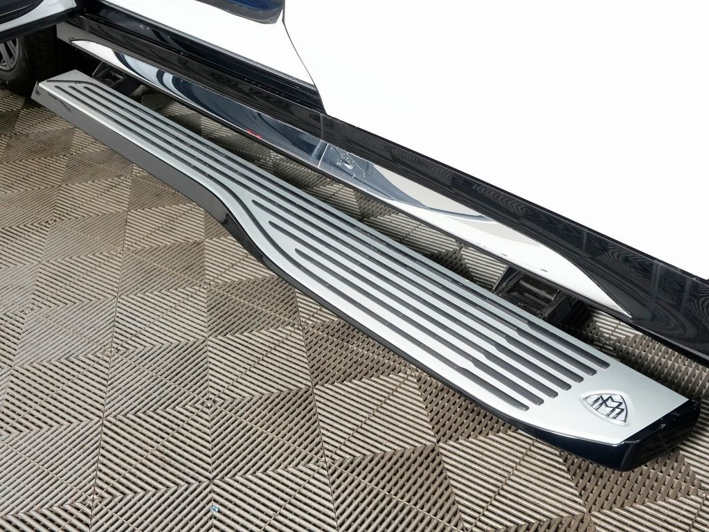 2026 Mercedes-Benz GLS Maybach GLS 600 4MATIC®