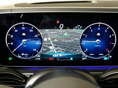 2026 Mercedes-Benz GLS Maybach GLS 600 4MATIC®