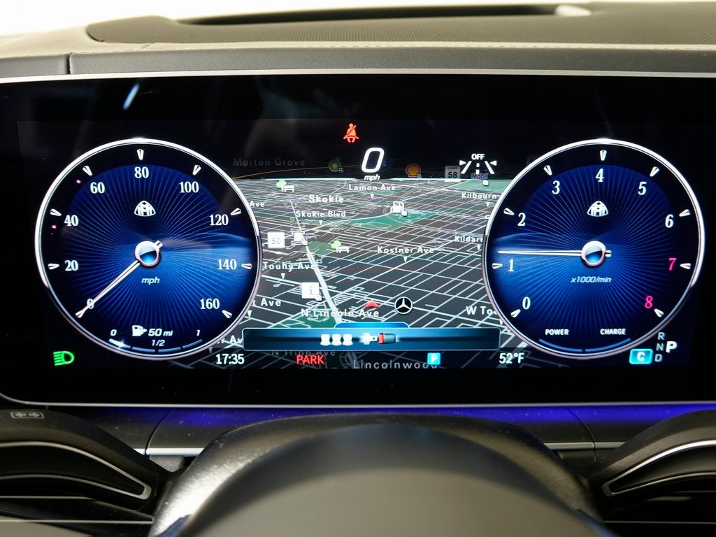 2026 Mercedes-Benz GLS Maybach GLS 600 4MATIC®