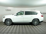 2026 Mercedes-Benz GLS Maybach GLS 600 4MATIC®