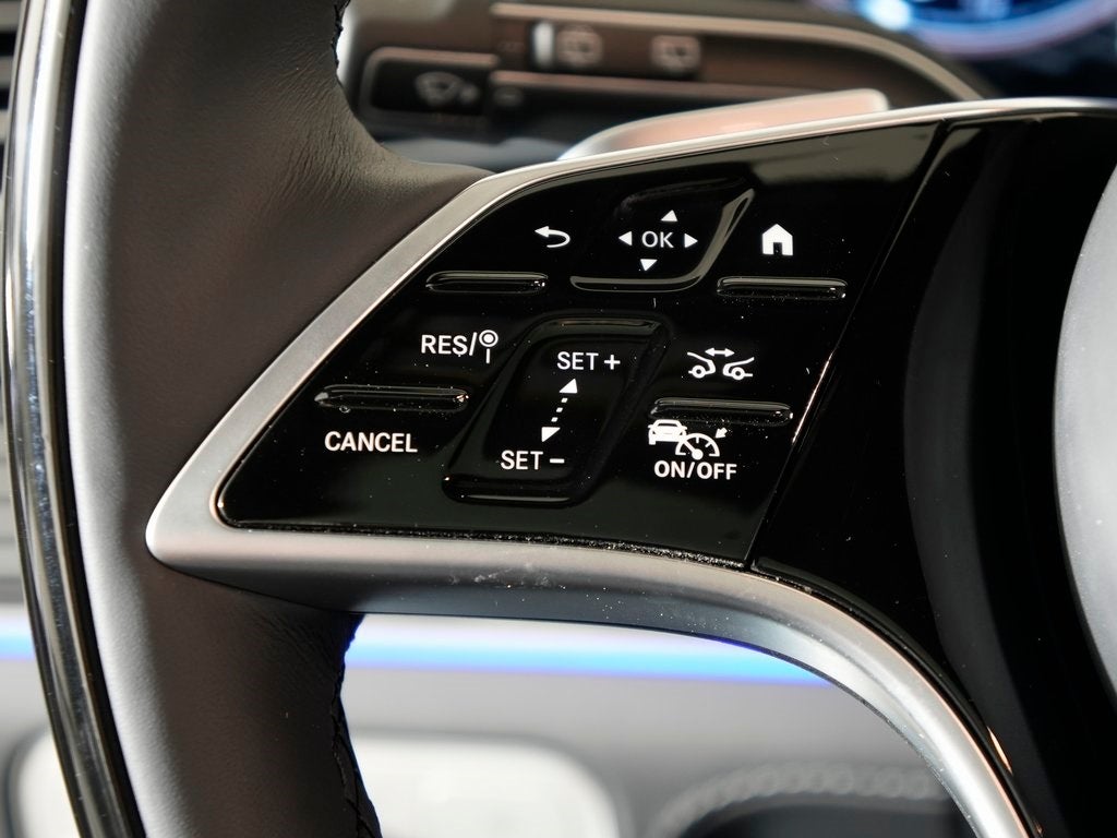 2026 Mercedes-Benz GLS Maybach GLS 600 4MATIC®