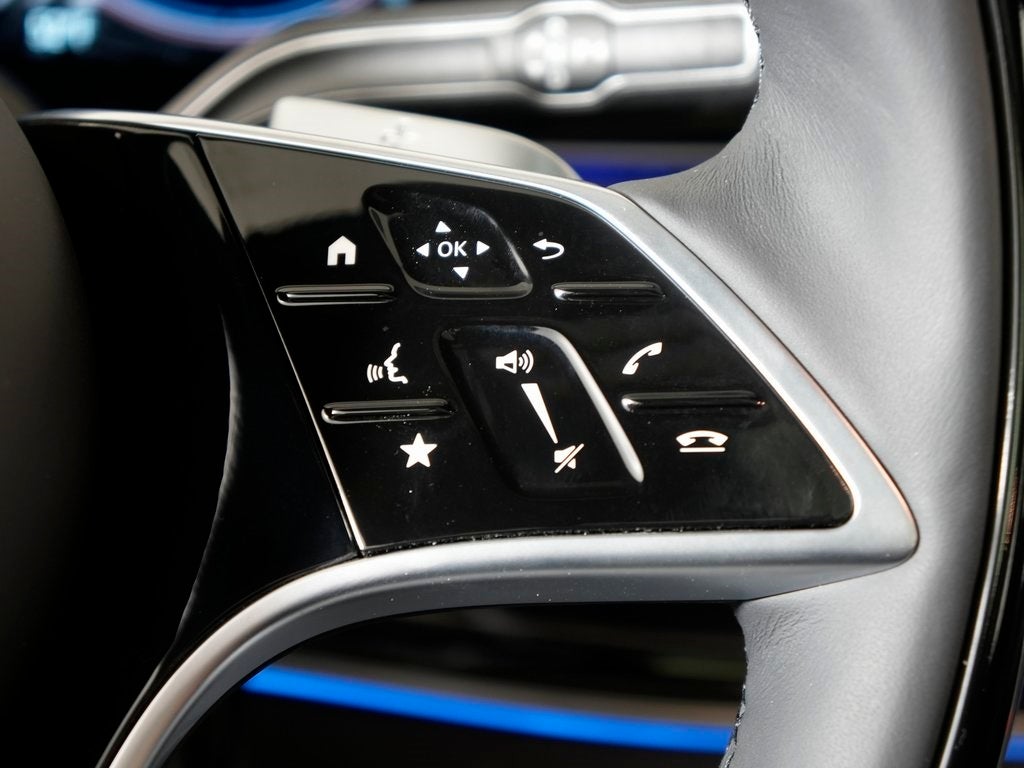 2026 Mercedes-Benz GLS Maybach GLS 600 4MATIC®