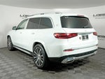 2026 Mercedes-Benz GLS Maybach GLS 600 4MATIC®