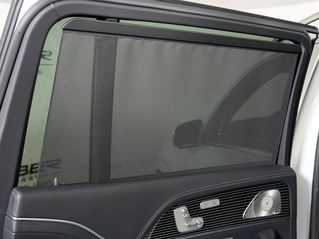 2026 Mercedes-Benz GLS Maybach GLS 600 4MATIC®