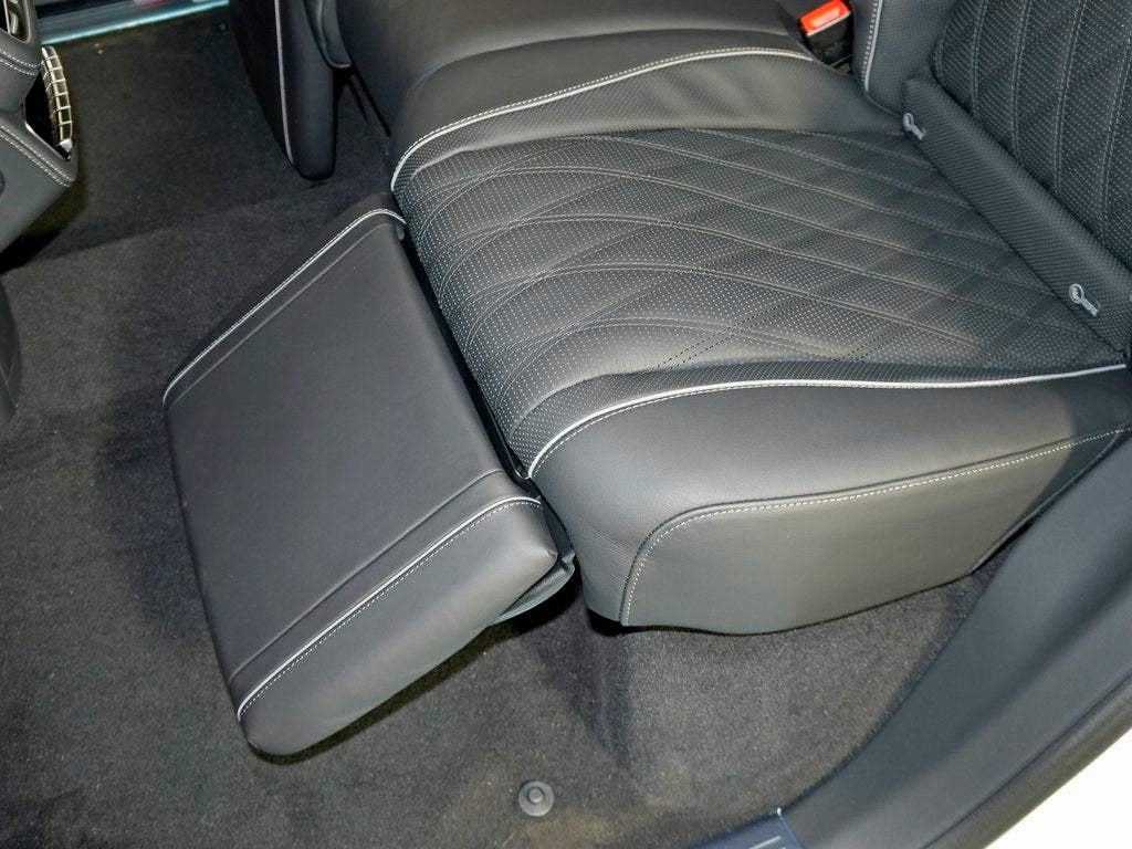 2026 Mercedes-Benz GLS Maybach GLS 600 4MATIC®