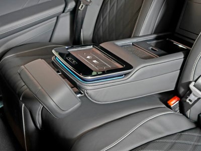 2026 Mercedes-Benz GLS Maybach GLS 600 4MATIC®