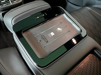 2026 Mercedes-Benz GLS Maybach GLS 600 4MATIC®