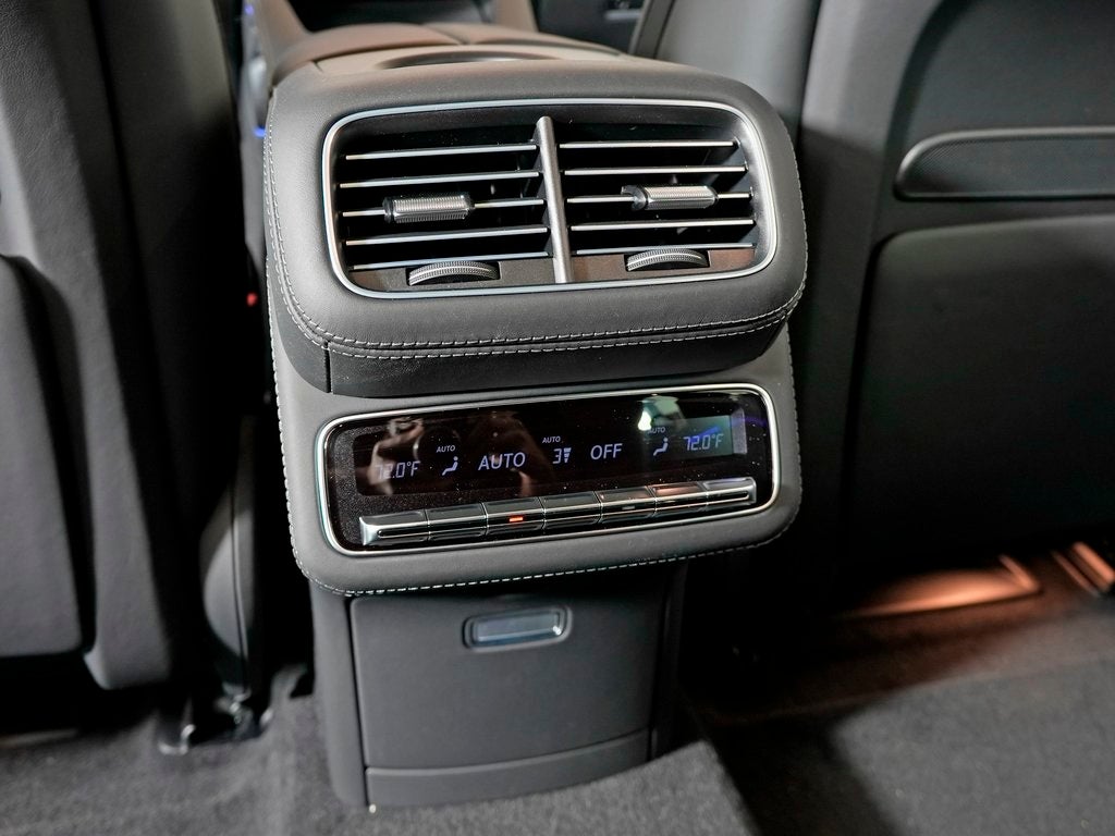 2026 Mercedes-Benz GLS Maybach GLS 600 4MATIC®