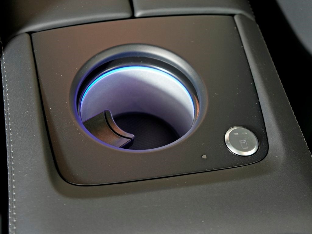 2026 Mercedes-Benz GLS Maybach GLS 600 4MATIC®