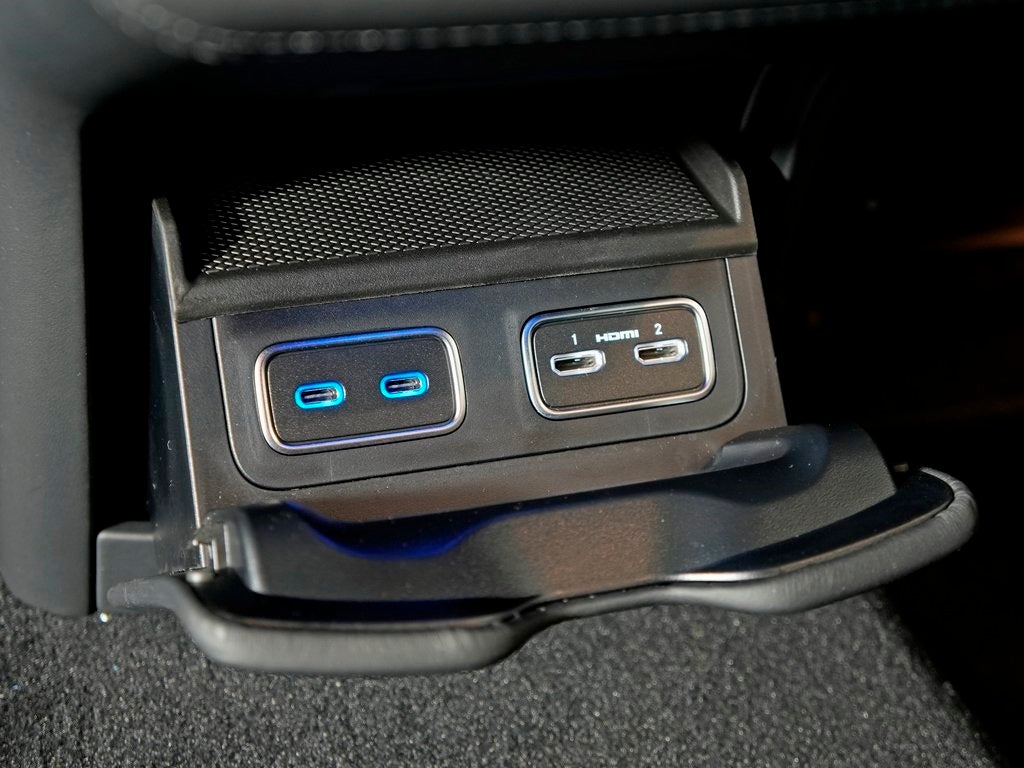 2026 Mercedes-Benz GLS Maybach GLS 600 4MATIC®