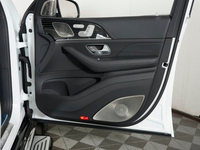 2026 Mercedes-Benz GLS Maybach GLS 600 4MATIC®