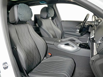 2026 Mercedes-Benz GLS Maybach GLS 600 4MATIC®