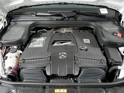 2026 Mercedes-Benz GLS Maybach GLS 600 4MATIC®