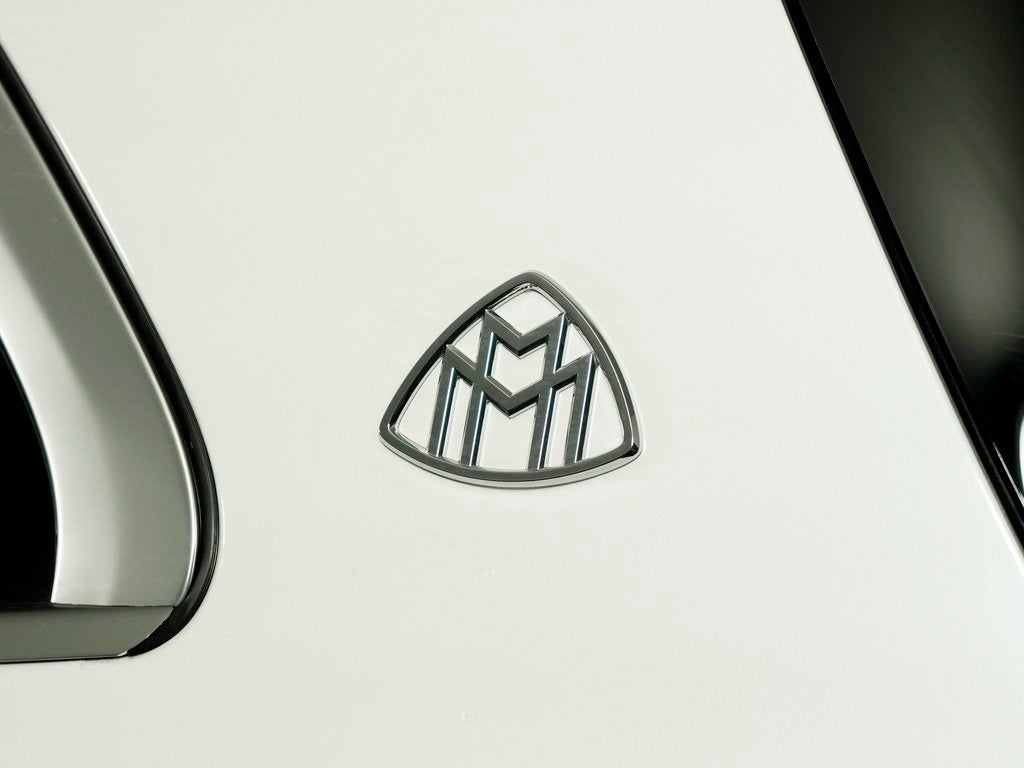 2026 Mercedes-Benz GLS Maybach GLS 600 4MATIC®