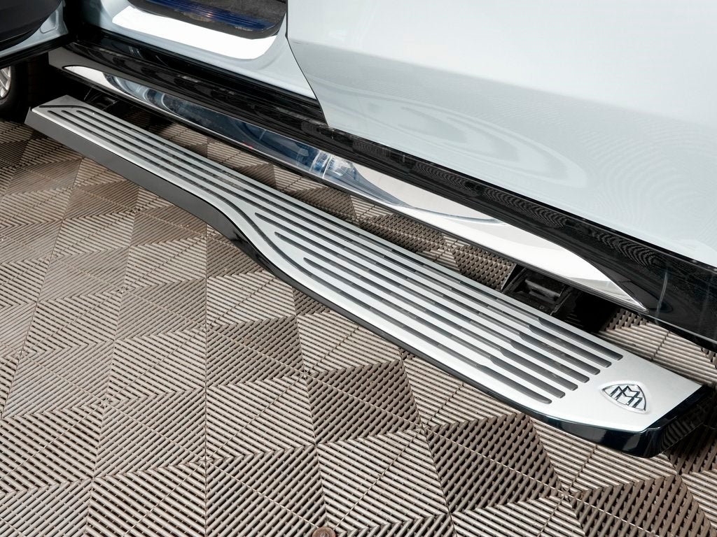 2026 Mercedes-Benz GLS Maybach GLS 600 4MATIC®