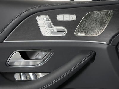 2026 Mercedes-Benz GLS Maybach GLS 600 4MATIC®