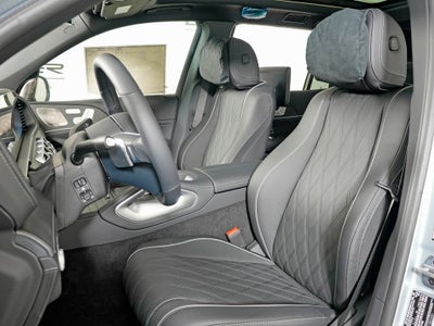 2026 Mercedes-Benz GLS Maybach GLS 600 4MATIC®