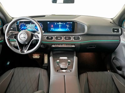 2026 Mercedes-Benz GLS Maybach GLS 600 4MATIC®