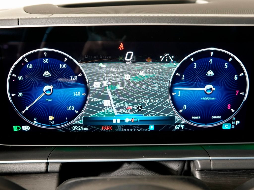 2026 Mercedes-Benz GLS Maybach GLS 600 4MATIC®