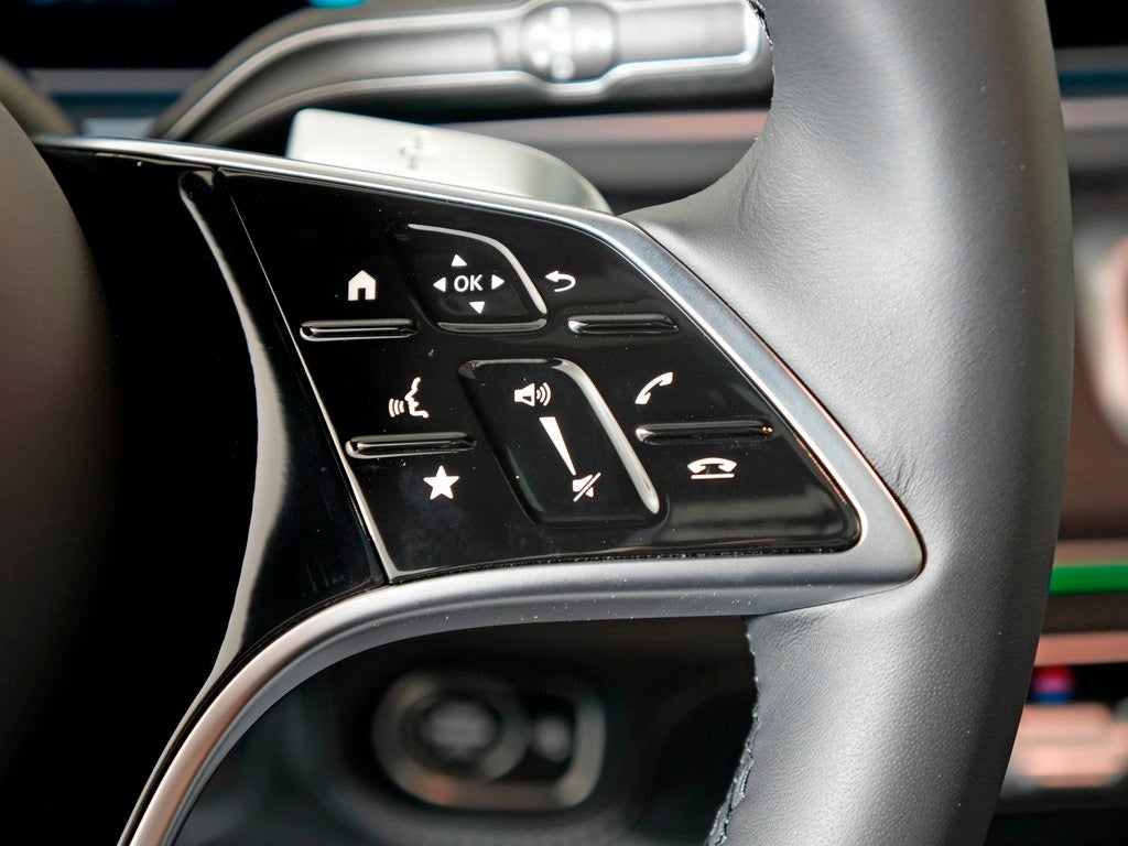 2026 Mercedes-Benz GLS Maybach GLS 600 4MATIC®