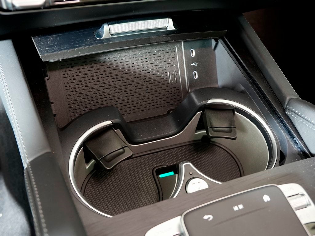 2026 Mercedes-Benz GLS Maybach GLS 600 4MATIC®