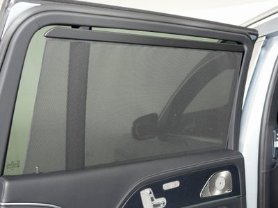 2026 Mercedes-Benz GLS Maybach GLS 600 4MATIC®