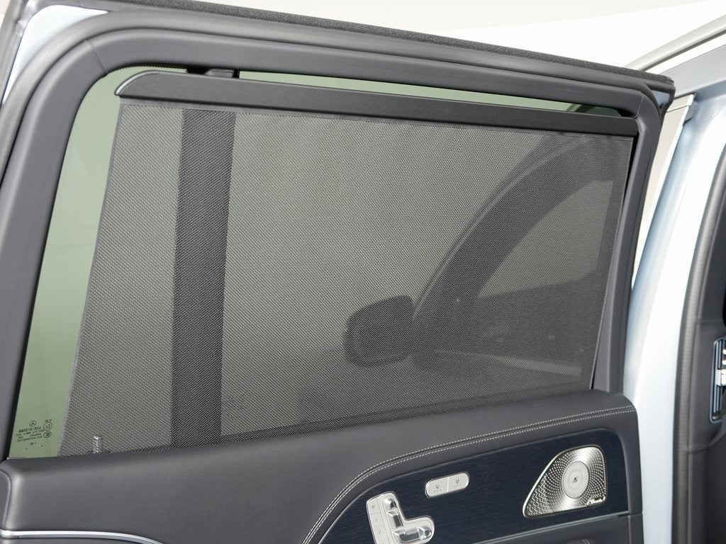 2026 Mercedes-Benz GLS Maybach GLS 600 4MATIC®