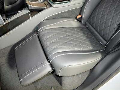 2026 Mercedes-Benz GLS Maybach GLS 600 4MATIC®