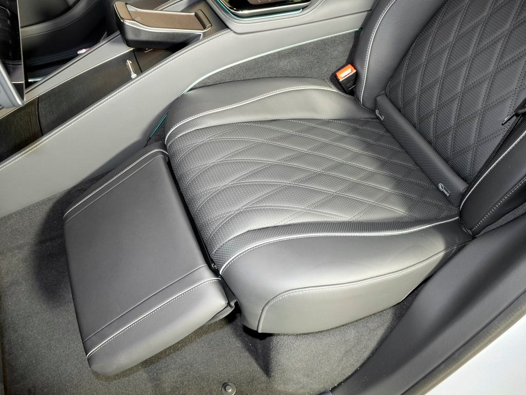 2026 Mercedes-Benz GLS Maybach GLS 600 4MATIC®