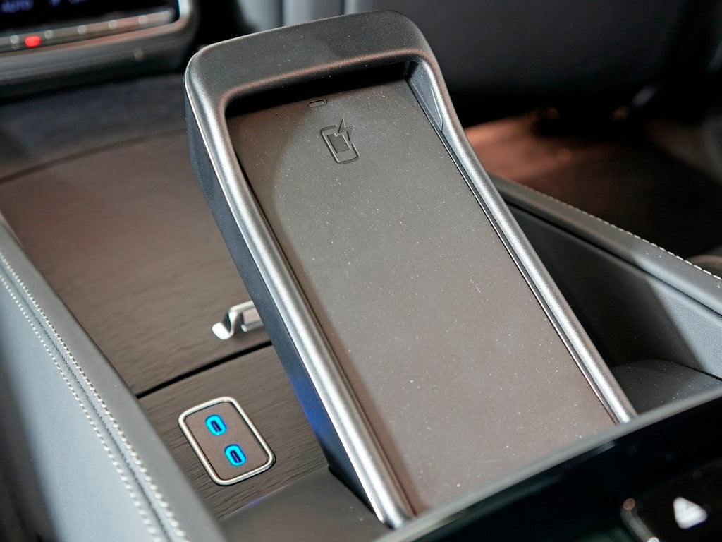 2026 Mercedes-Benz GLS Maybach GLS 600 4MATIC®