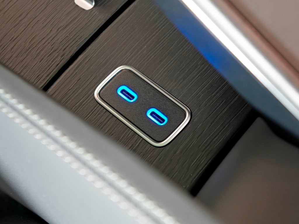 2026 Mercedes-Benz GLS Maybach GLS 600 4MATIC®