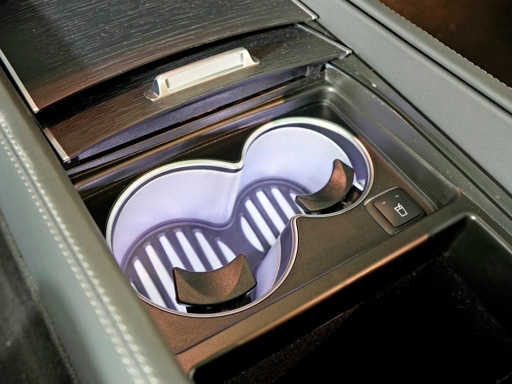 2026 Mercedes-Benz GLS Maybach GLS 600 4MATIC®