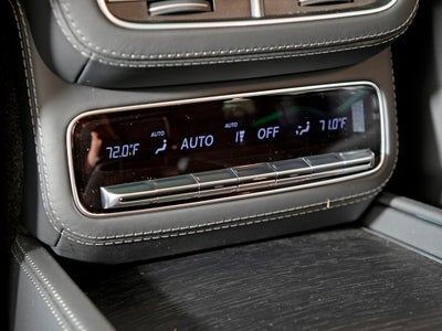 2026 Mercedes-Benz GLS Maybach GLS 600 4MATIC®