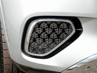 2026 Mercedes-Benz GLS Maybach GLS 600 4MATIC®