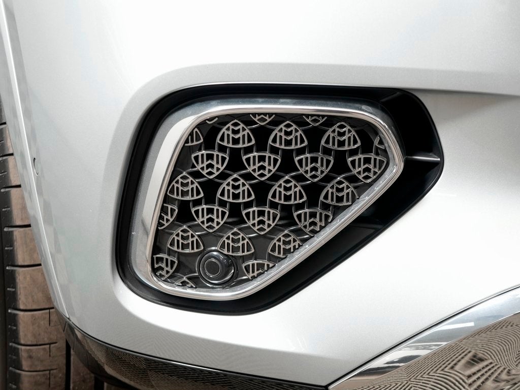 2026 Mercedes-Benz GLS Maybach GLS 600 4MATIC®