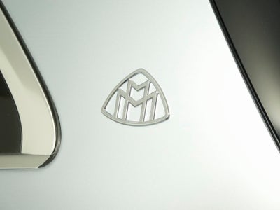 2026 Mercedes-Benz GLS Maybach GLS 600 4MATIC®