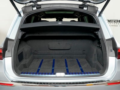 2026 Mercedes-Benz GLS Maybach GLS 600 4MATIC®