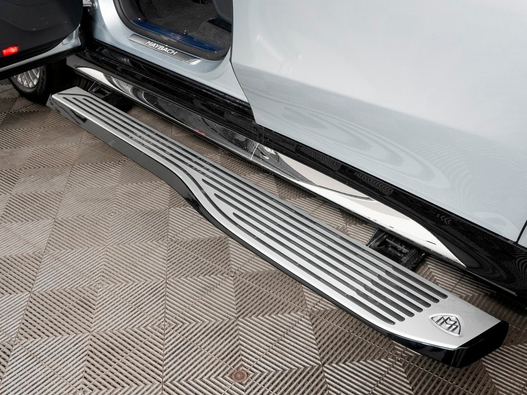 2026 Mercedes-Benz GLS Maybach GLS 600 4MATIC®