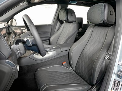 2026 Mercedes-Benz GLS Maybach GLS 600 4MATIC®