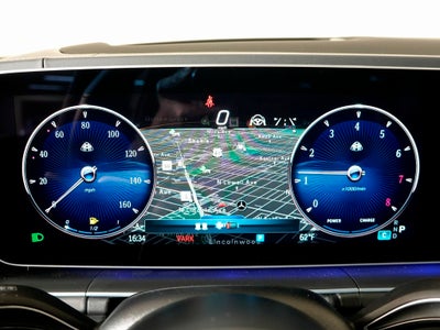 2026 Mercedes-Benz GLS Maybach GLS 600 4MATIC®