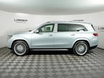 2026 Mercedes-Benz GLS Maybach GLS 600 4MATIC®