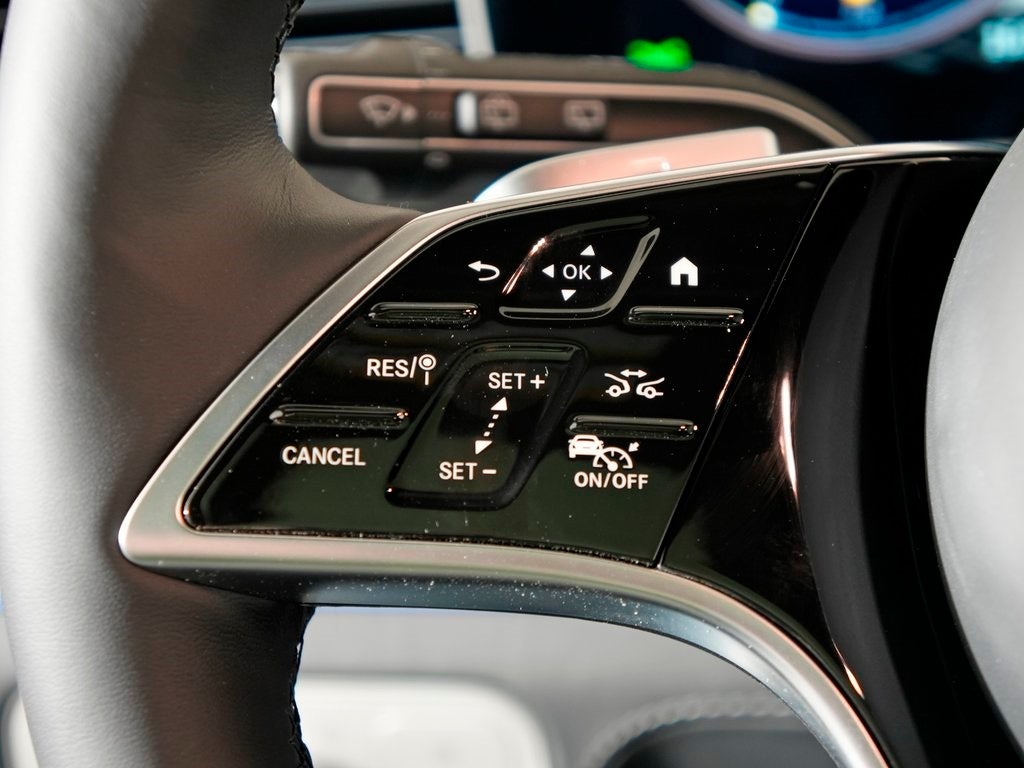 2026 Mercedes-Benz GLS Maybach GLS 600 4MATIC®