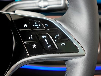 2026 Mercedes-Benz GLS Maybach GLS 600 4MATIC®