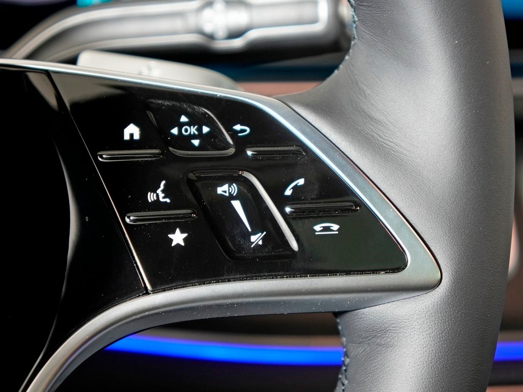 2026 Mercedes-Benz GLS Maybach GLS 600 4MATIC®