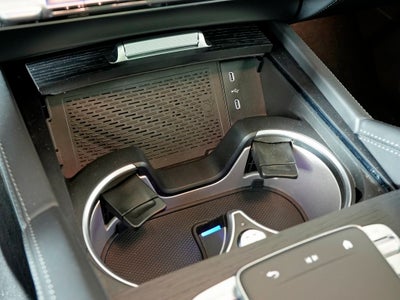 2026 Mercedes-Benz GLS Maybach GLS 600 4MATIC®